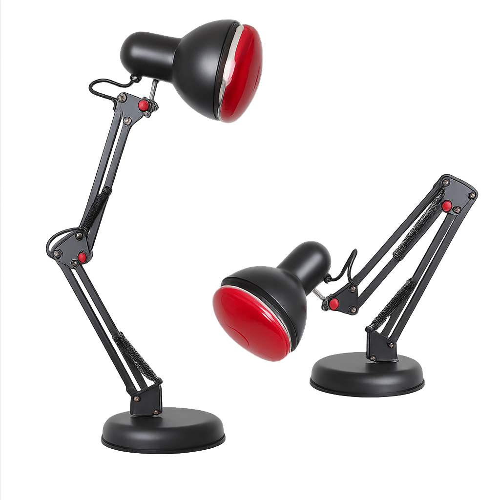 Luz Infrarroja Terapéutica - AroundShopper