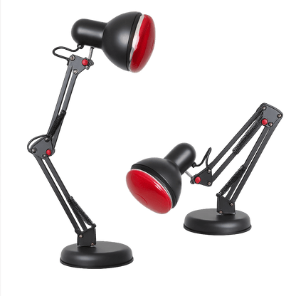 Luz Infrarroja Terapéutica - AroundShopper